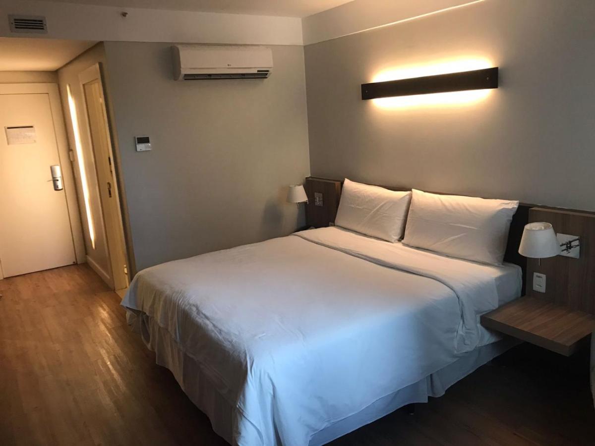 Delmond Hotel Κουιαμπά Εξωτερικό φωτογραφία