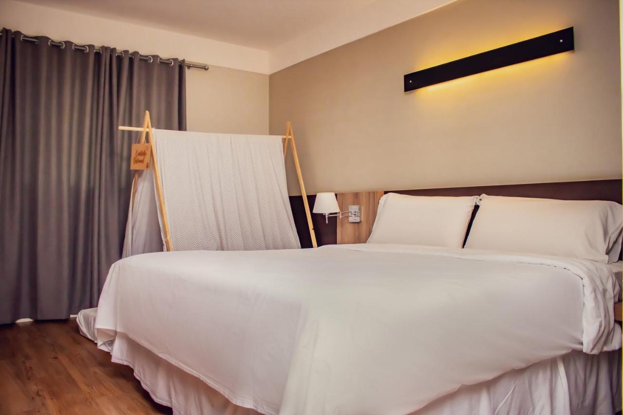 Delmond Hotel Κουιαμπά Εξωτερικό φωτογραφία