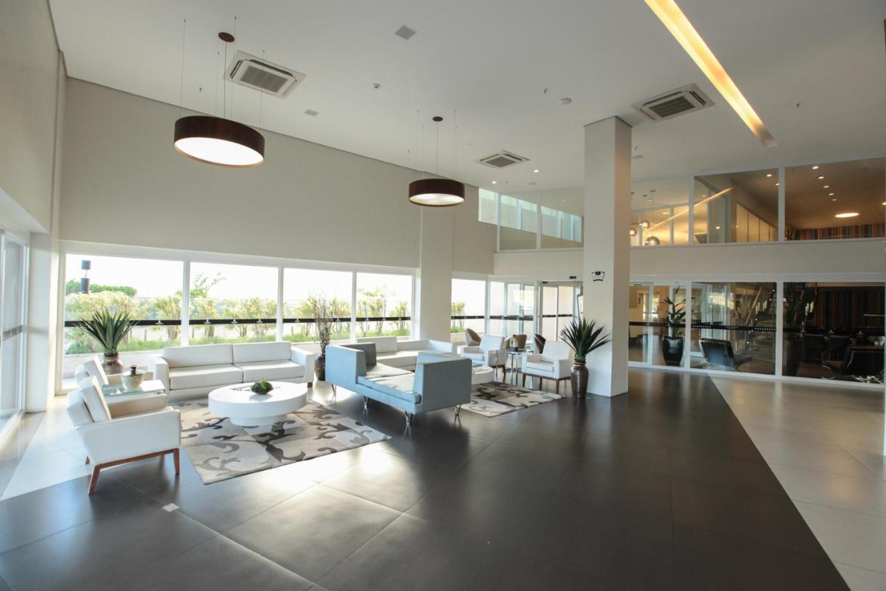 Delmond Hotel Κουιαμπά Εξωτερικό φωτογραφία