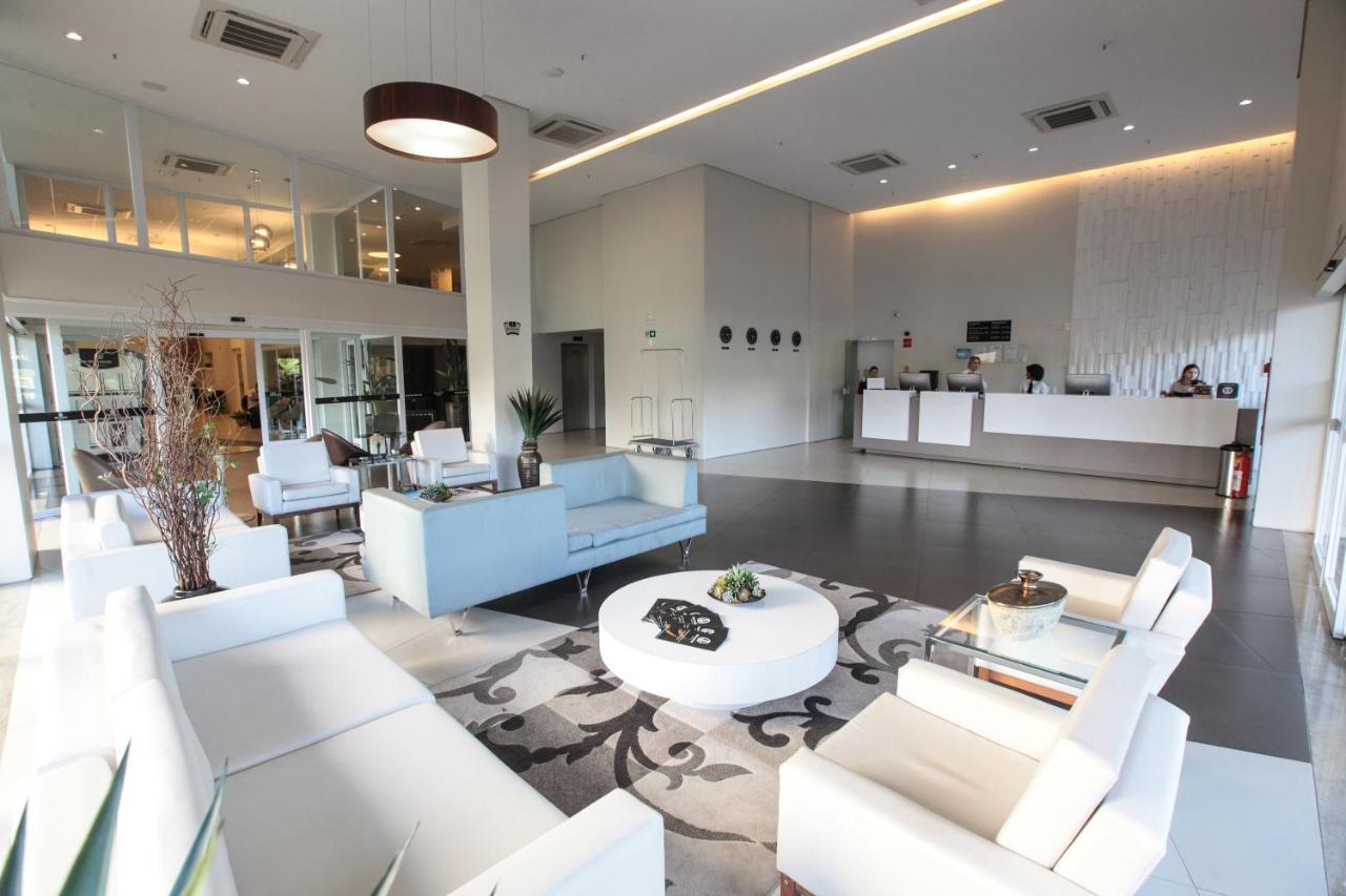 Delmond Hotel Κουιαμπά Εξωτερικό φωτογραφία