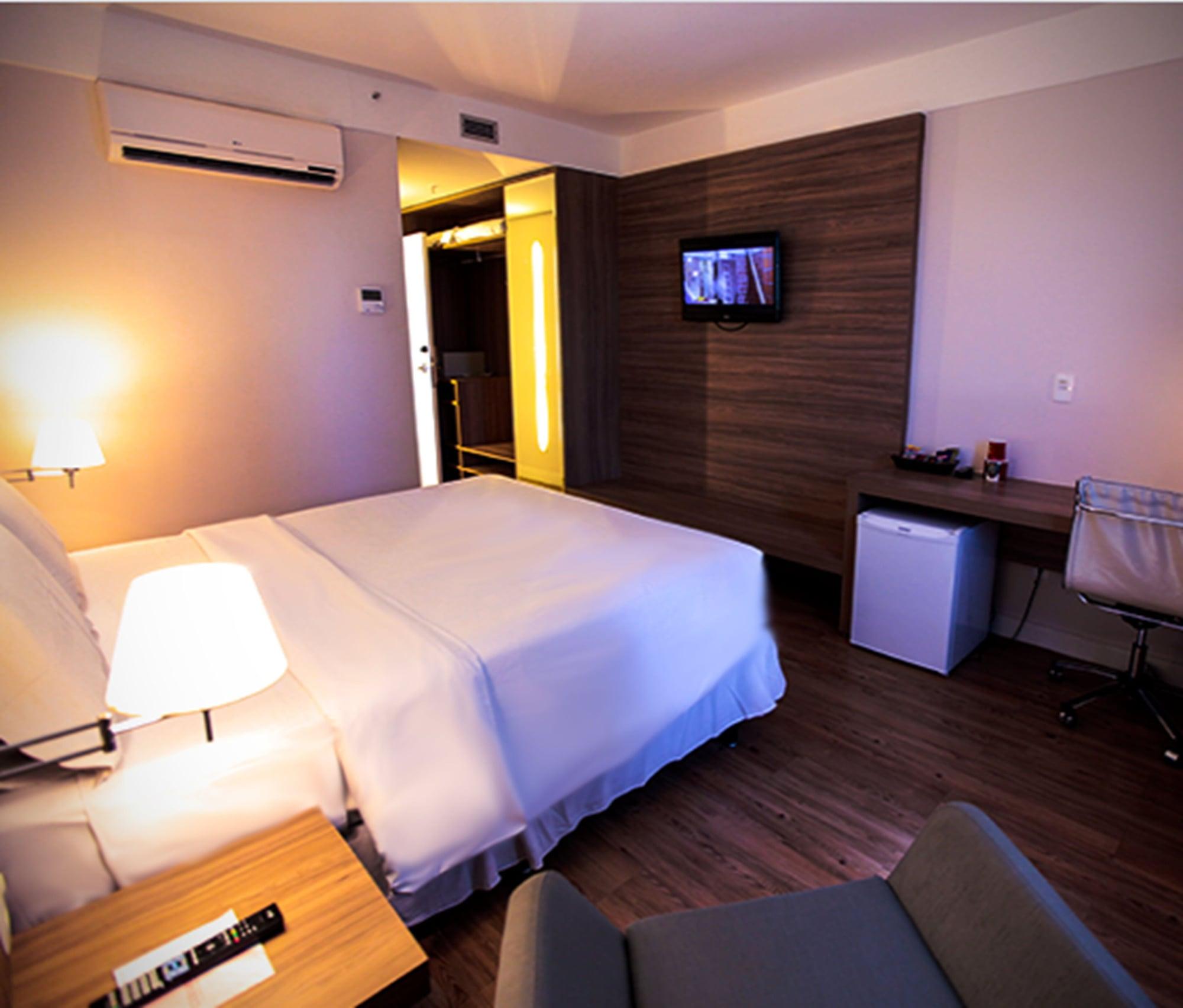 Delmond Hotel Κουιαμπά Εξωτερικό φωτογραφία