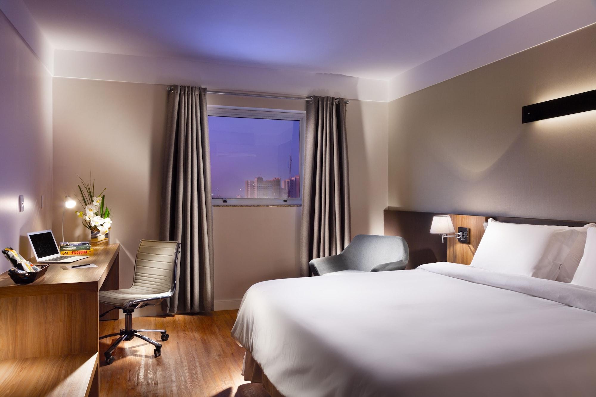 Delmond Hotel Κουιαμπά Εξωτερικό φωτογραφία