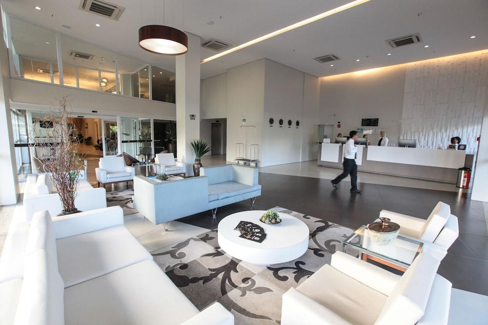 Delmond Hotel Κουιαμπά Εξωτερικό φωτογραφία