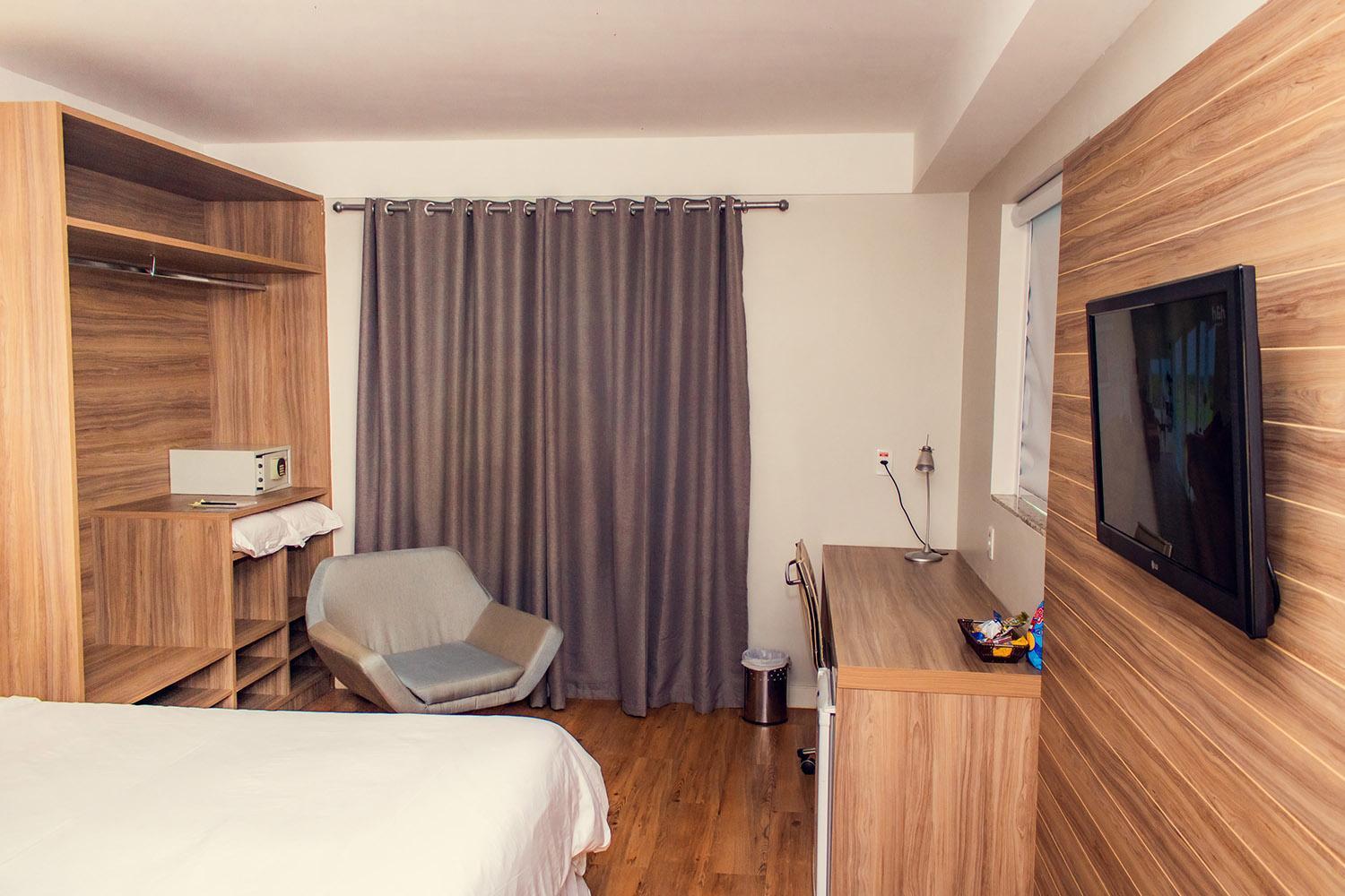 Delmond Hotel Κουιαμπά Εξωτερικό φωτογραφία