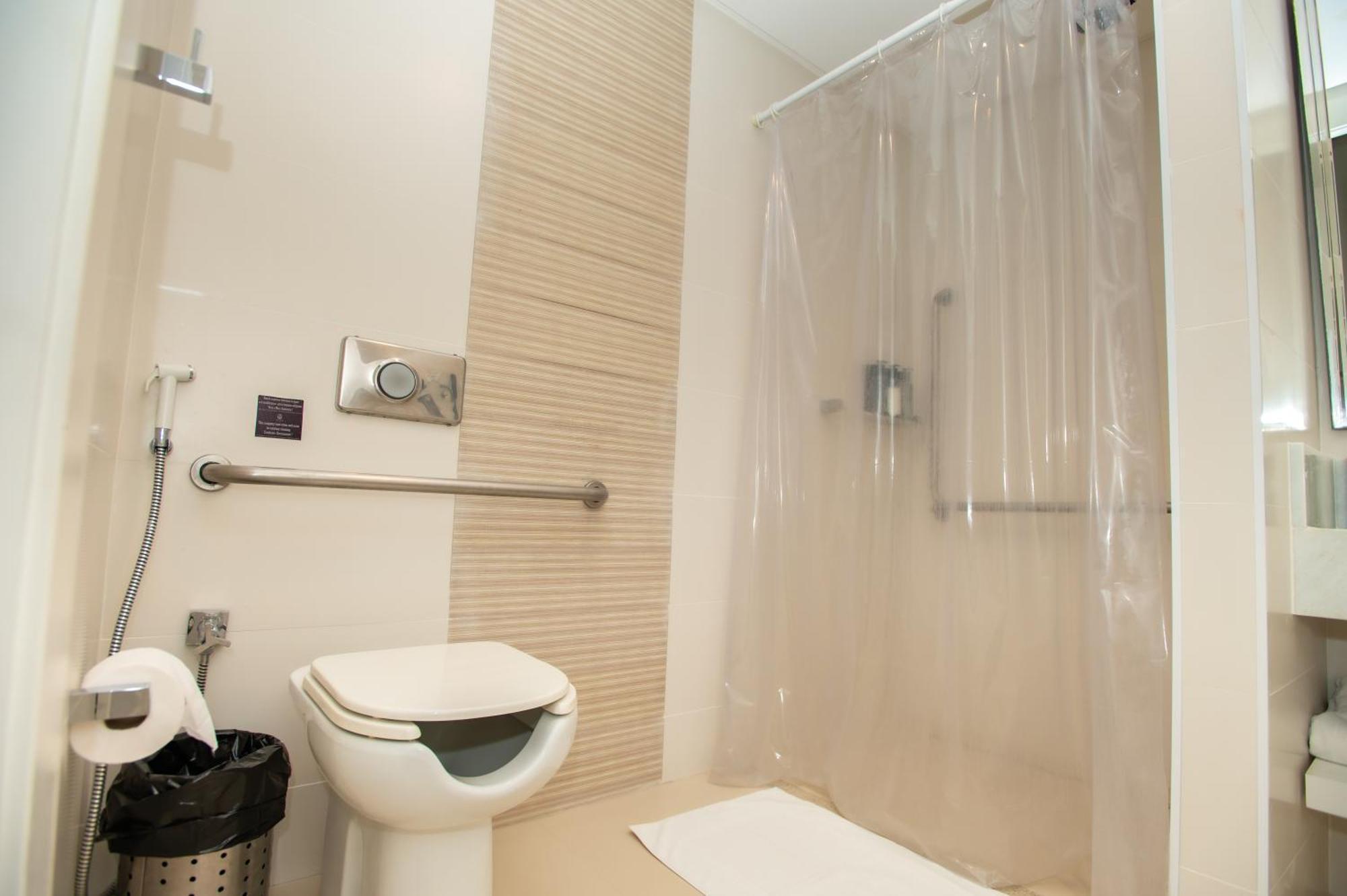 Delmond Hotel Κουιαμπά Εξωτερικό φωτογραφία