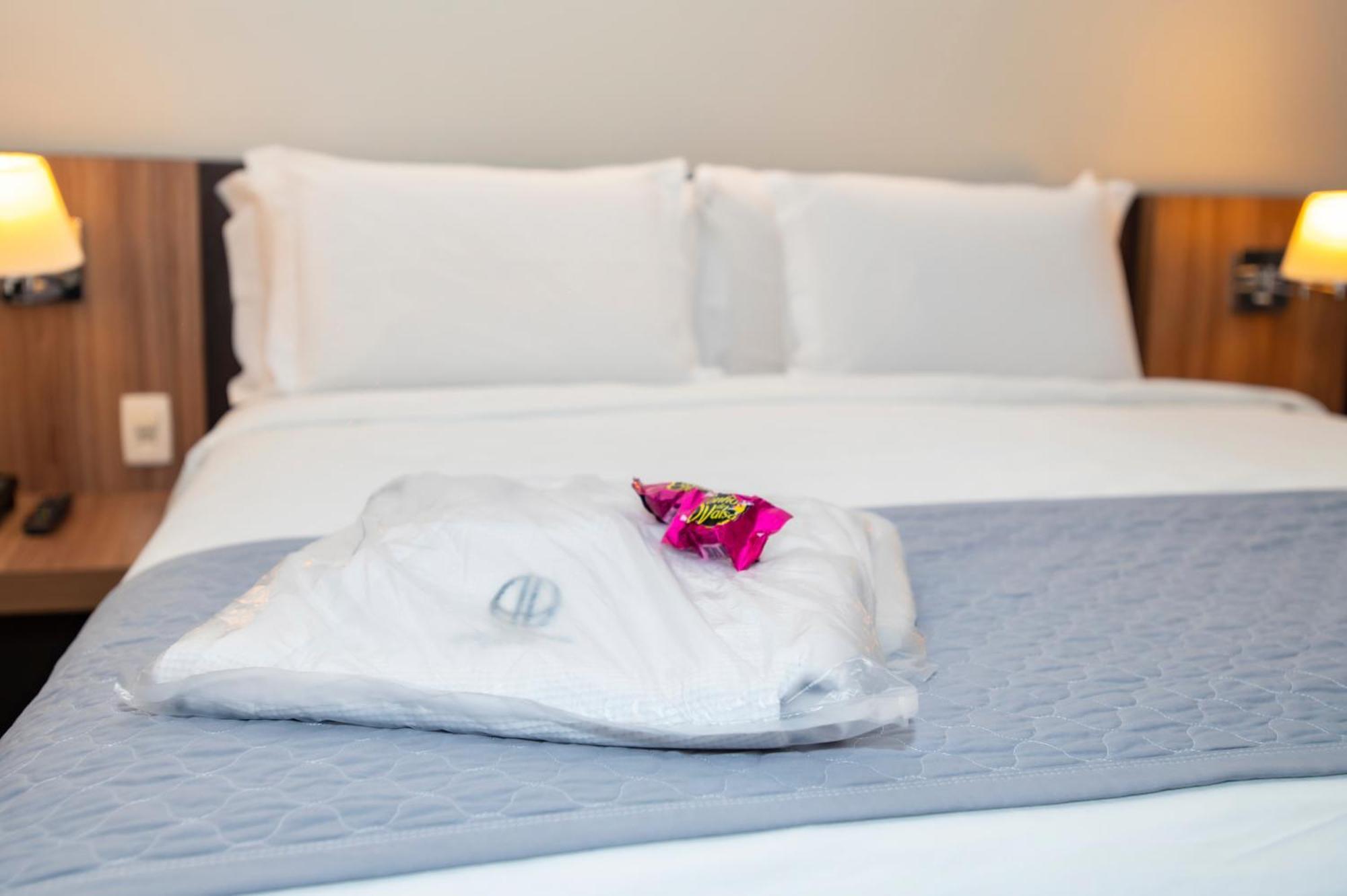 Delmond Hotel Κουιαμπά Εξωτερικό φωτογραφία