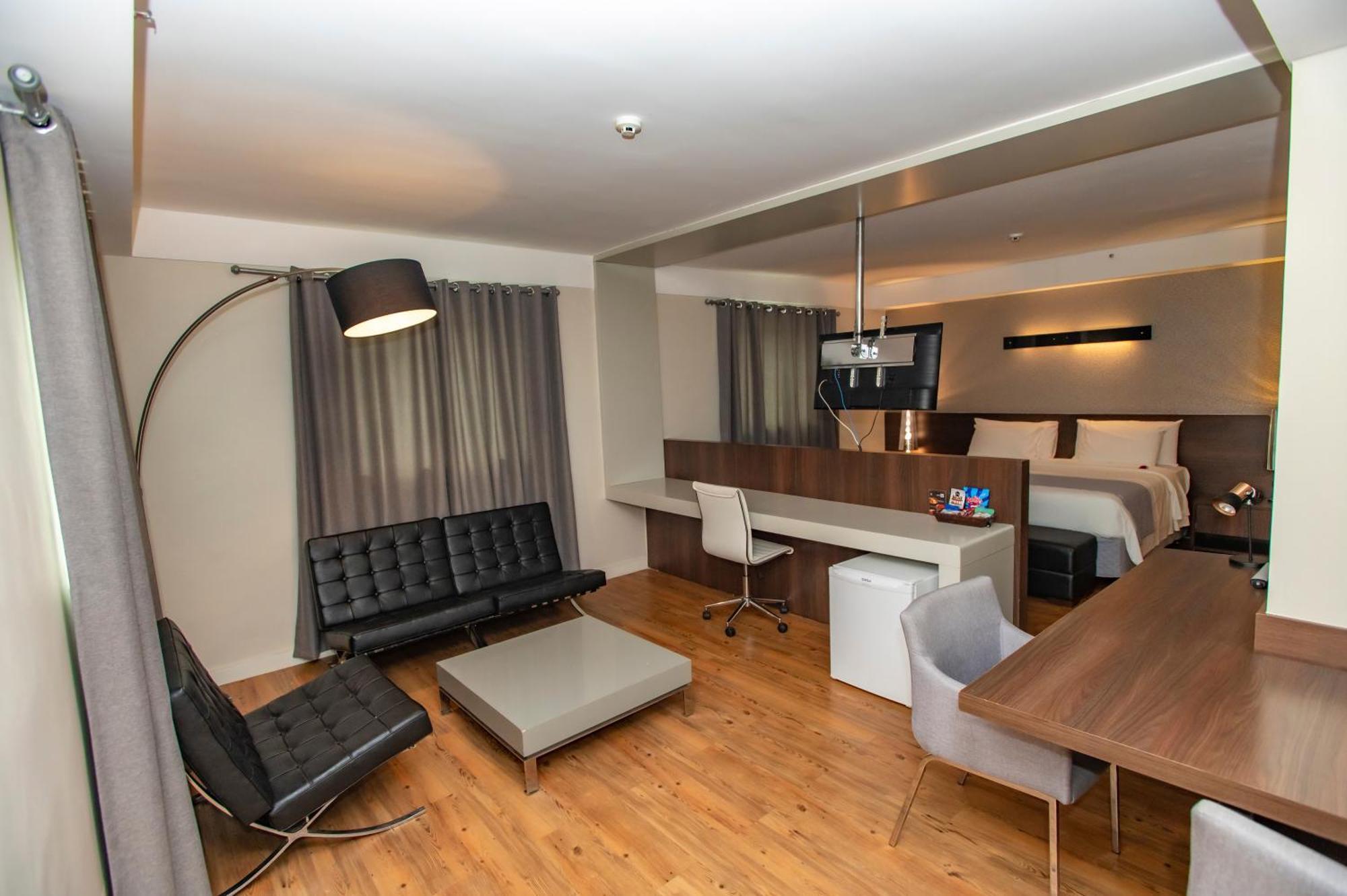 Delmond Hotel Κουιαμπά Εξωτερικό φωτογραφία