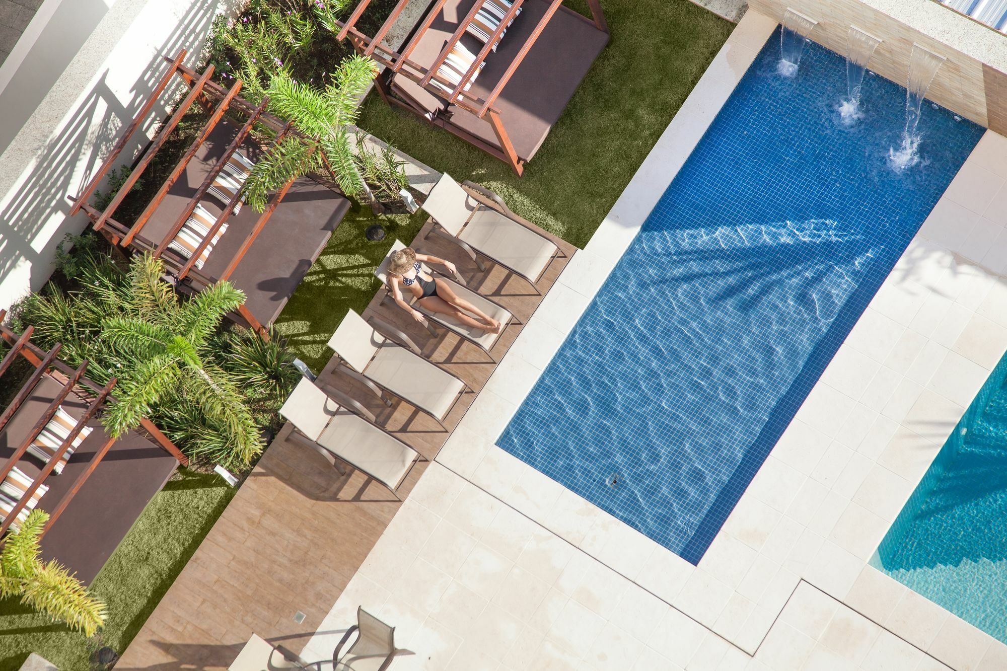 Delmond Hotel Κουιαμπά Εξωτερικό φωτογραφία