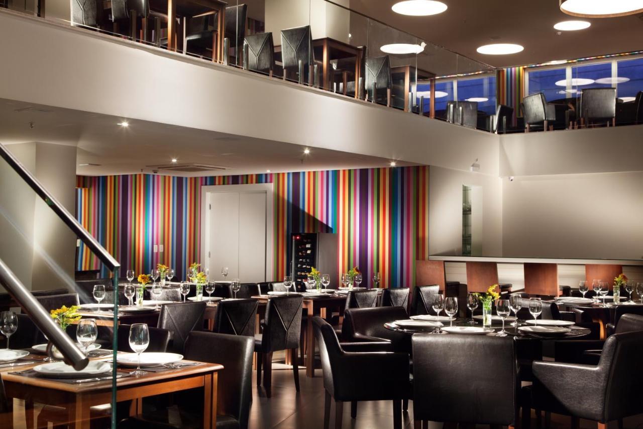 Delmond Hotel Κουιαμπά Εξωτερικό φωτογραφία